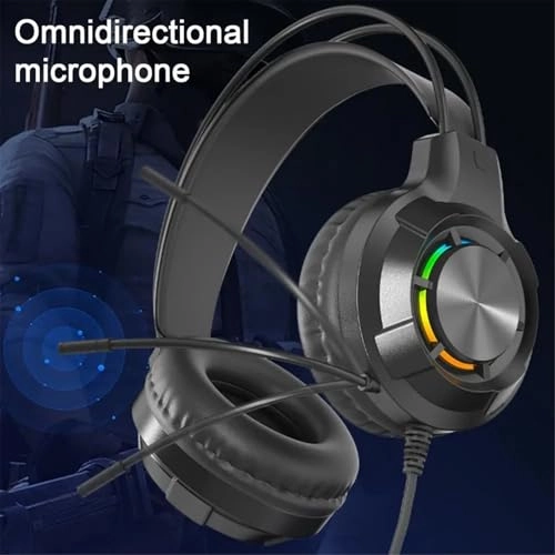 SY-G45 Wired Headset