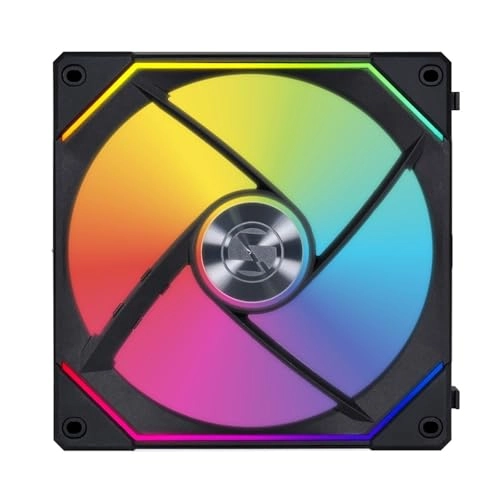 UNI Fan SL-Infinity 140 - Single Pack