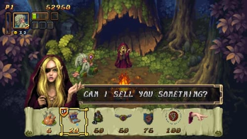 Battle Axe Special Edition - PlayStation 5