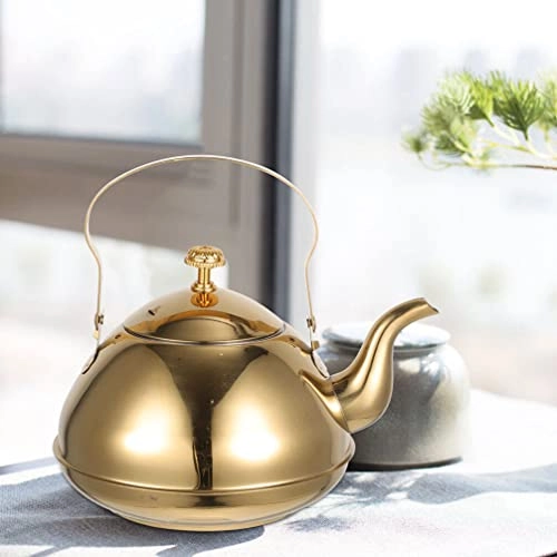 Whistling Tea Kettle - 2 Liter