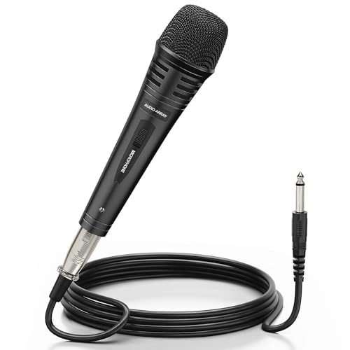 Audio Array AM-C3 XLR Microphone