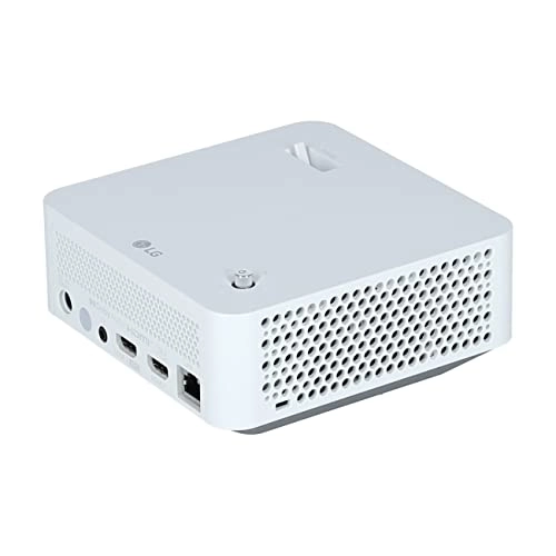 CineBeam PF510Q 450 ANSI lumens