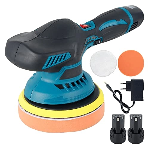 Buffer Cordless Car Polisher - 150mm