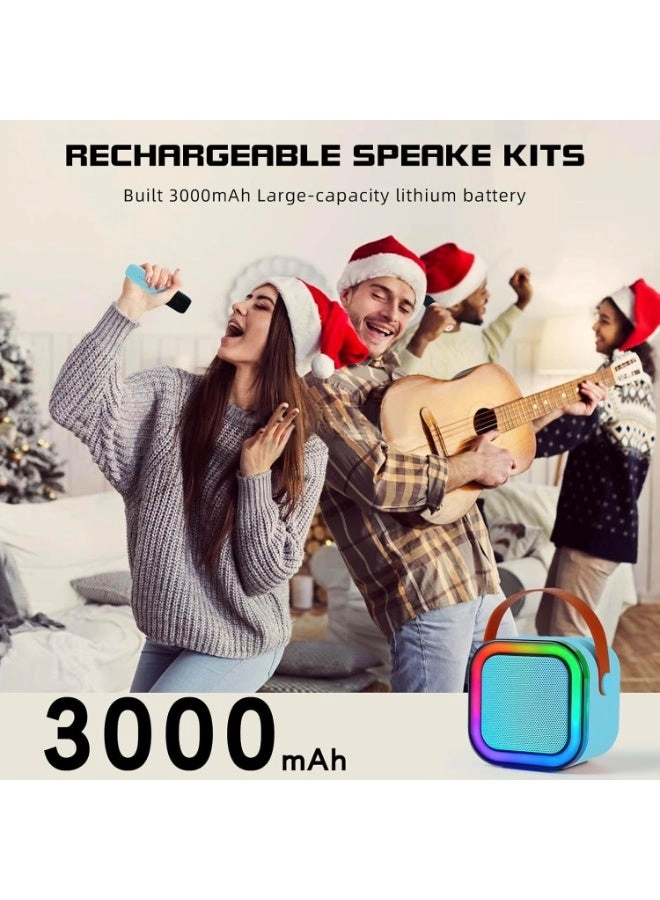 karaoke - 2 wireless microphones