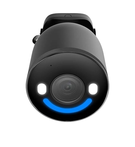 Spotlight Security Camera 4K