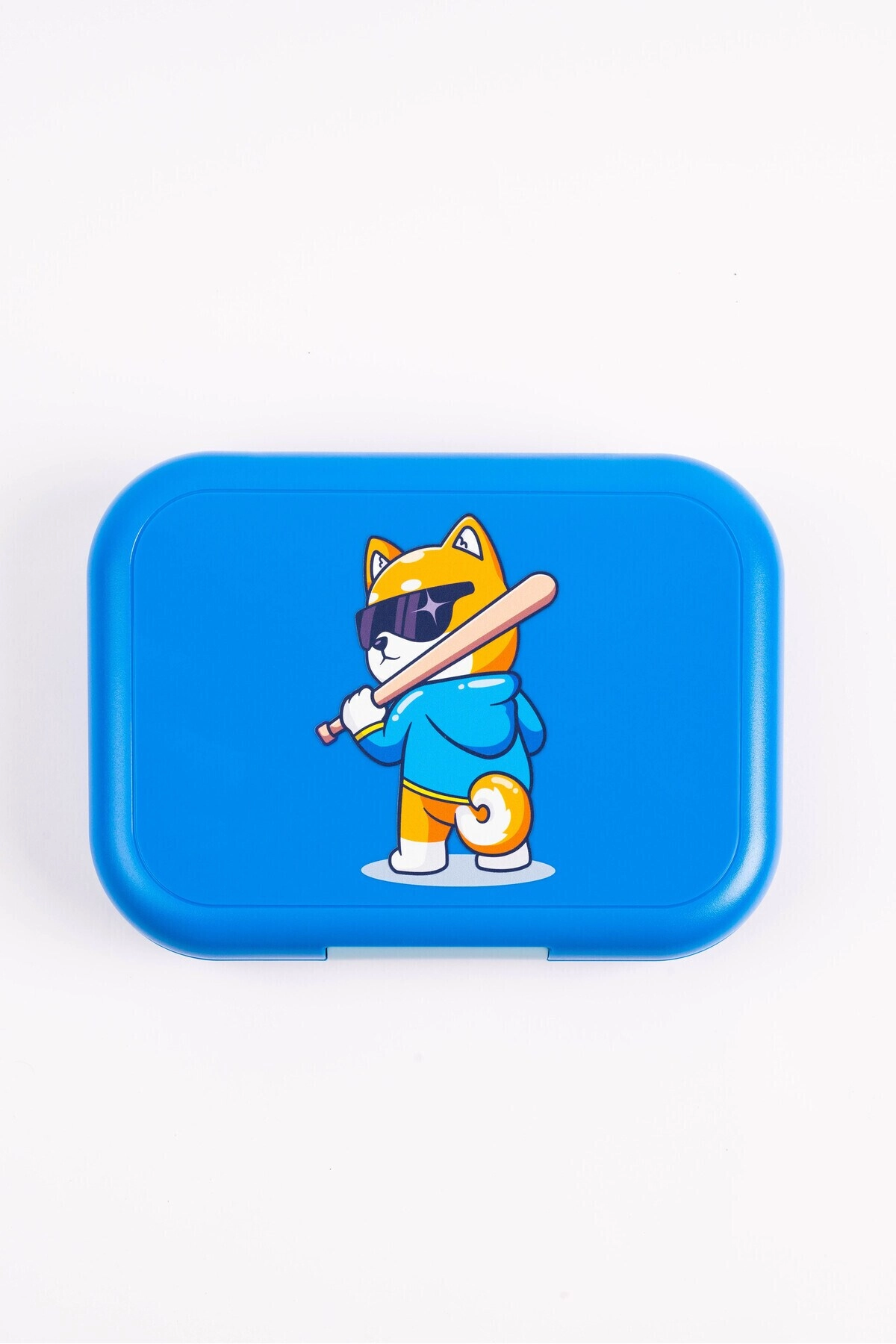 Bento Lunch Box - 765Ml