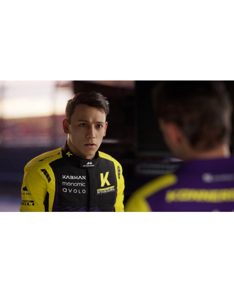 F1 23 - PlayStation 4