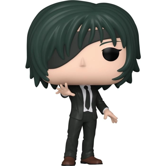 FUNKO Himeno - Chainsaw Man
