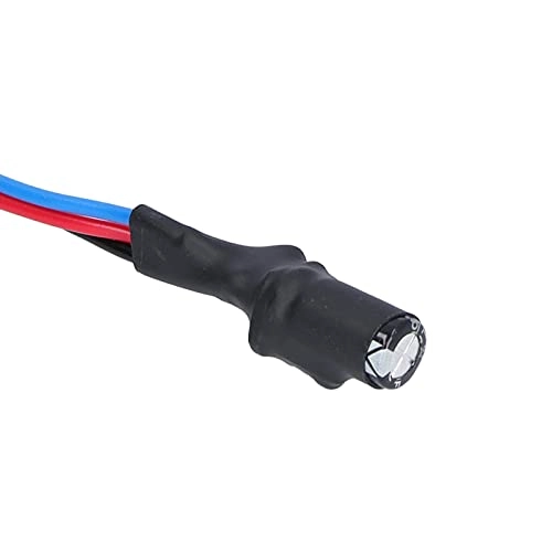 Reverse Camera Signal Filter - PVC German Car Series