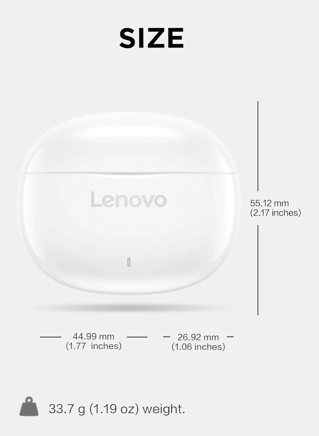 E310 Wireless Earbud