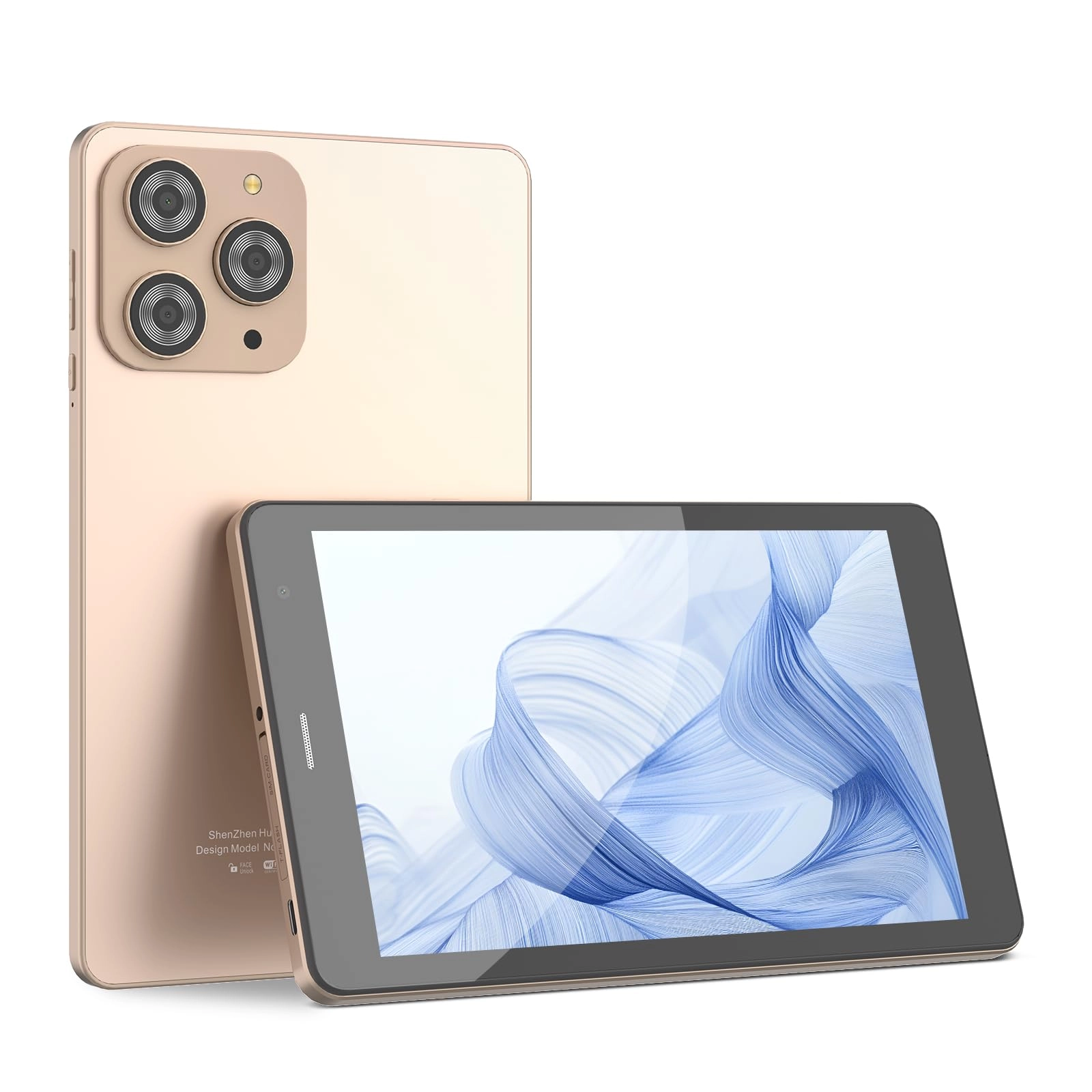 CM817 Pro Max - 512GB 8"