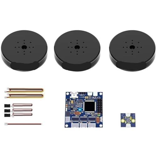 LINHUABAI GM110-8 - Brushless