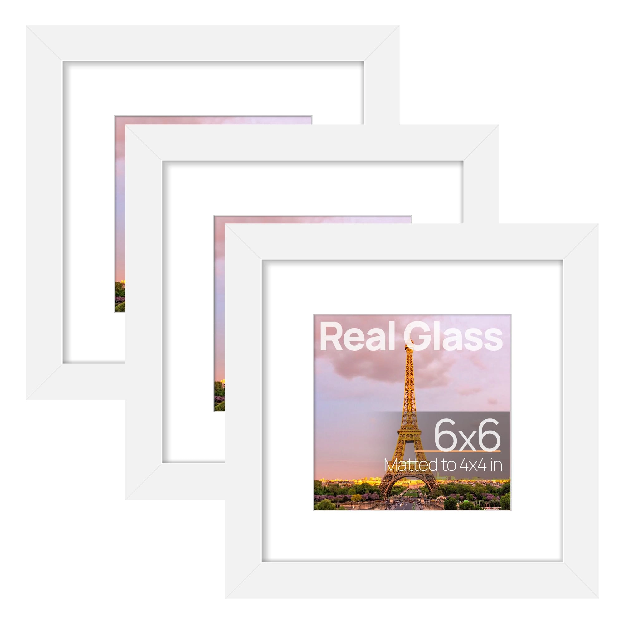 Picture Frame - 6x6