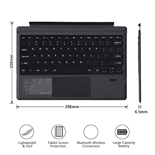 Keyboard - Bluetooth