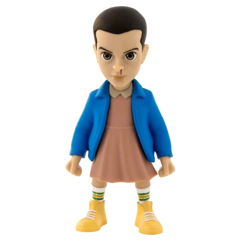 MINIX Eleven - Stranger Things (12 cm) (13869)