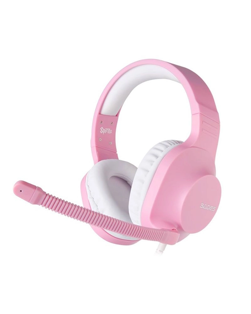 Spirits Wired Headset