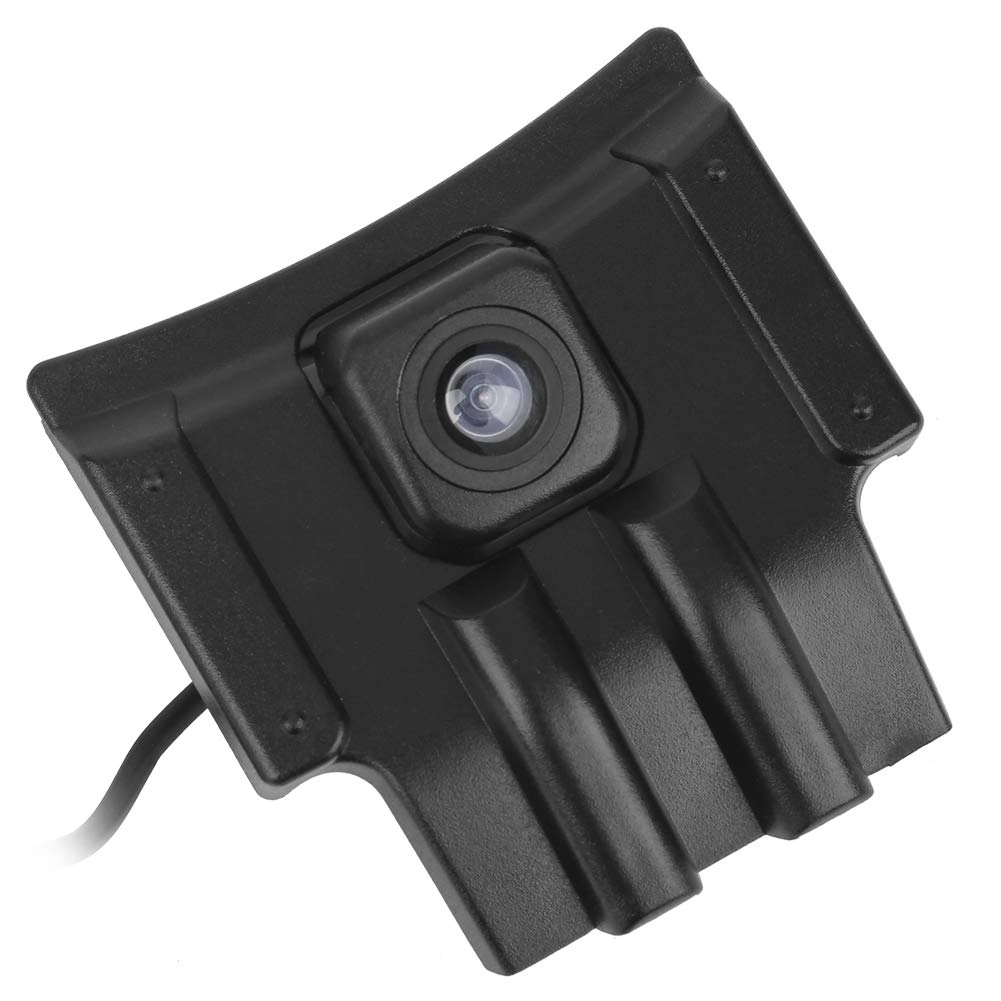 Car CCD Rear View Camera - Night vision 720p