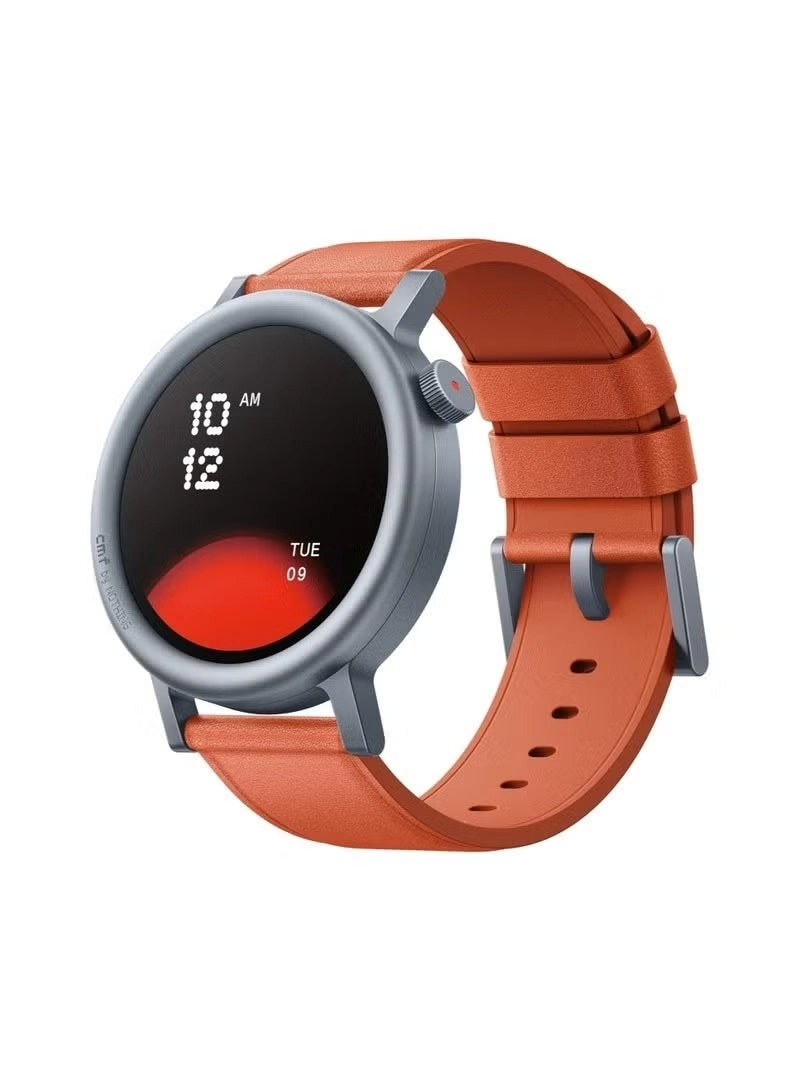 Nothing Watch Pro 2