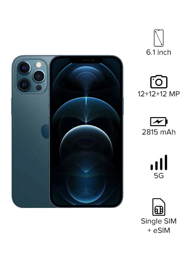 iPhone 12 Pro - 128GB