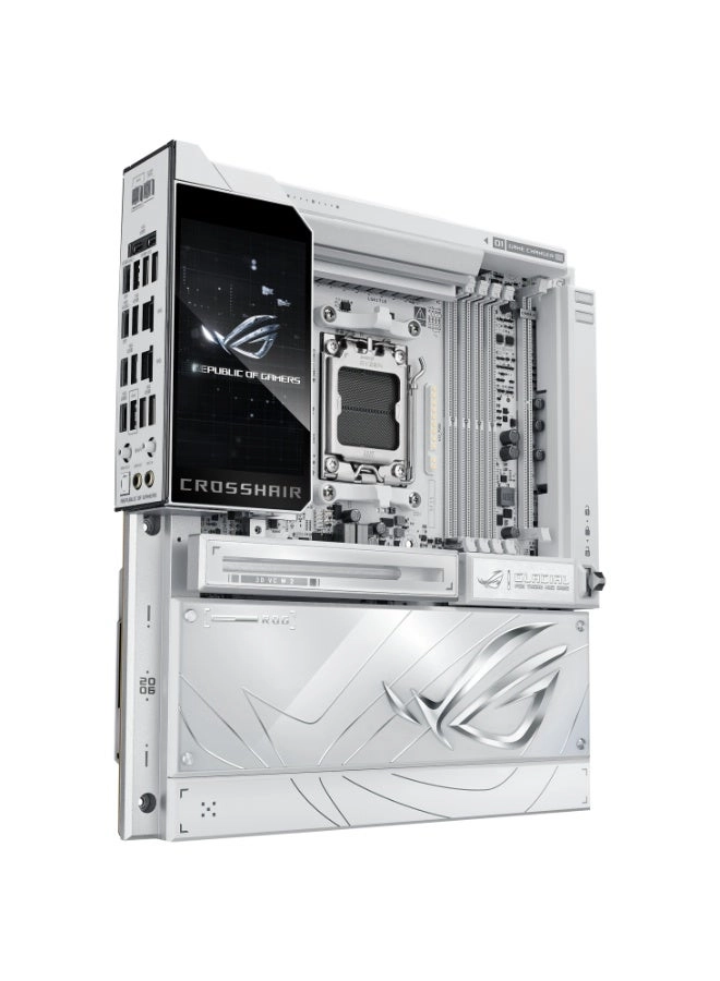 Crosshair X870E Extreme - E-ATX AM5 DDR5-8200+