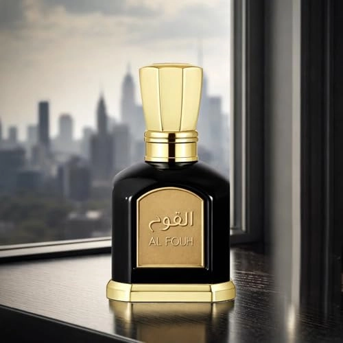 Al Fouh Eau de Parfum 100ml