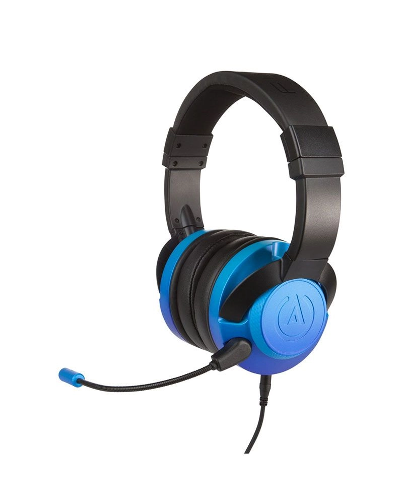 Fusion Wired Headset