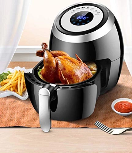 Multifunctional Healthy Plastic Fryer UXQUXQIB