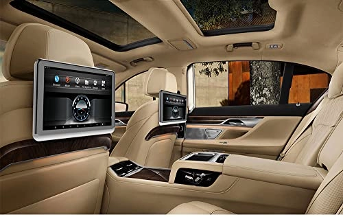 LU-1018MP5 - 10.1 inch