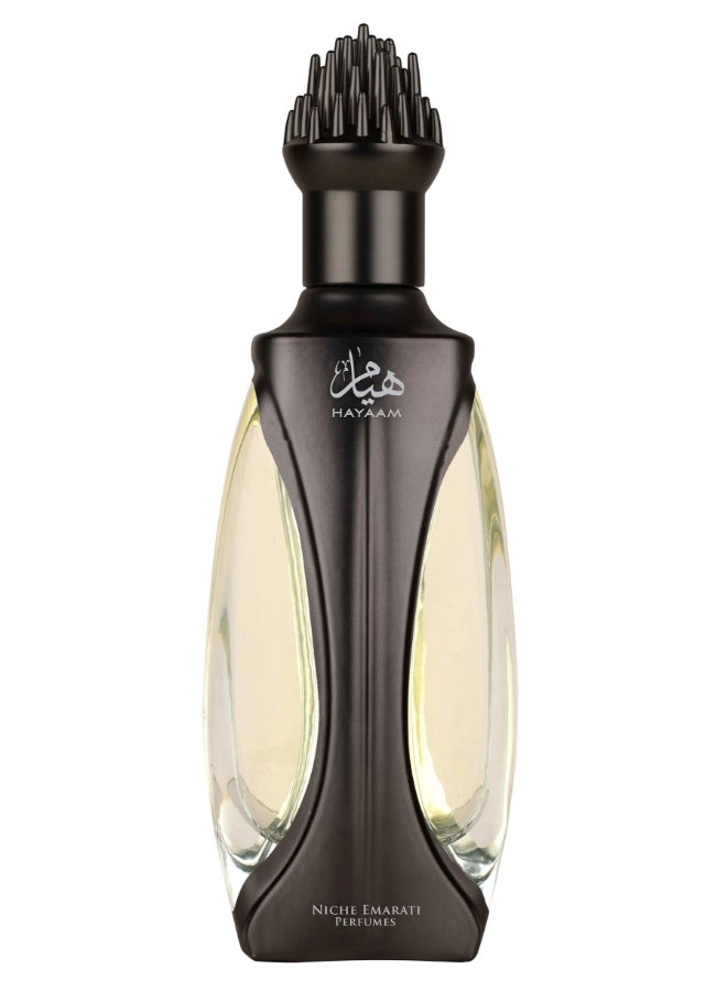 Lattafa Hayaam Eau de Parfum 100 ml