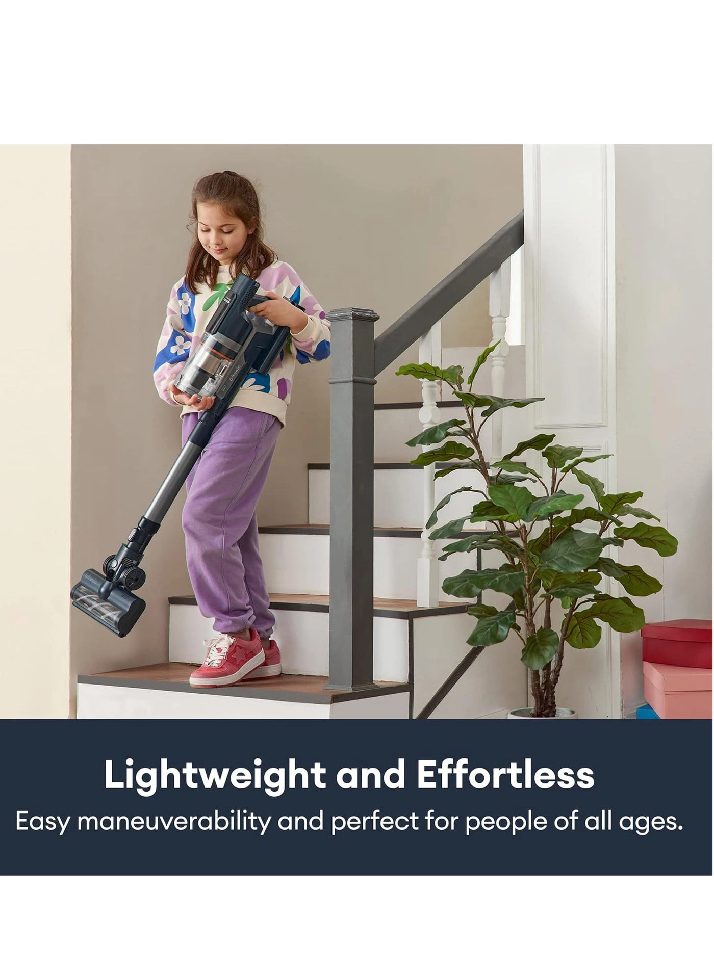 FS1 - Handheld Stick 60 Minutes