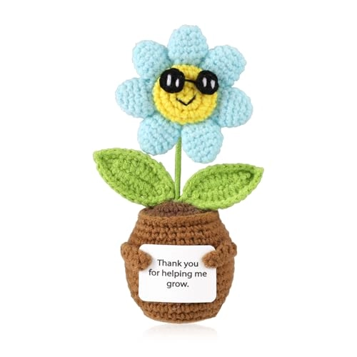 Positive Sunflower - 13 cm