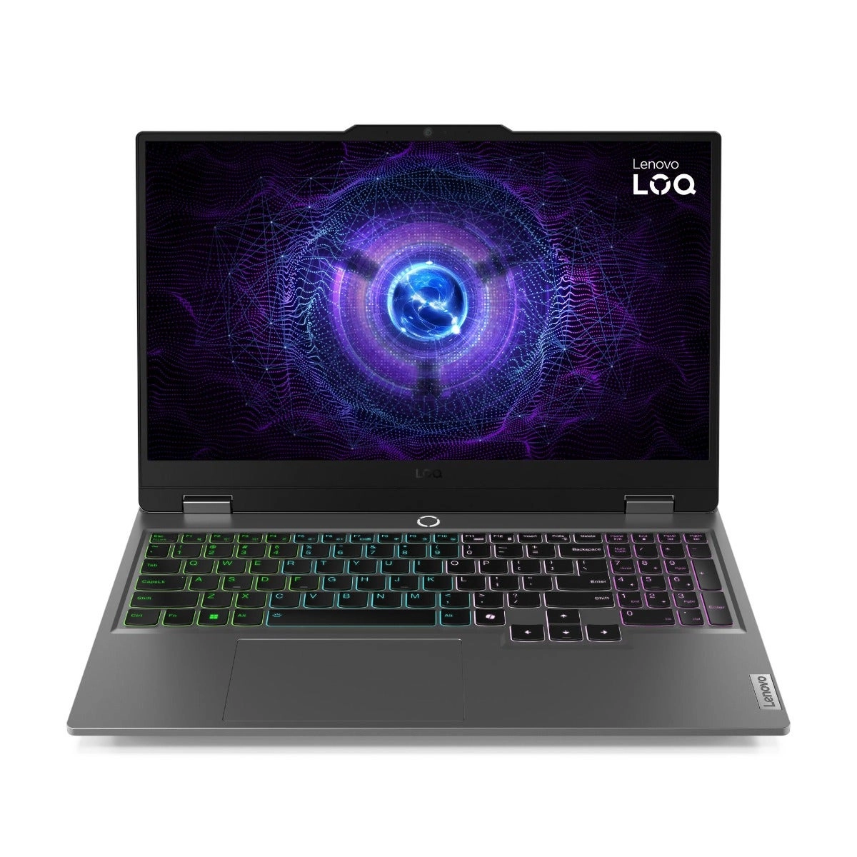 Lenovo LOQ 15IRX9 LOQ-83DV00RBAX - 15.6'' Core i5-13450HX 24GB DDR5 512GB SSD