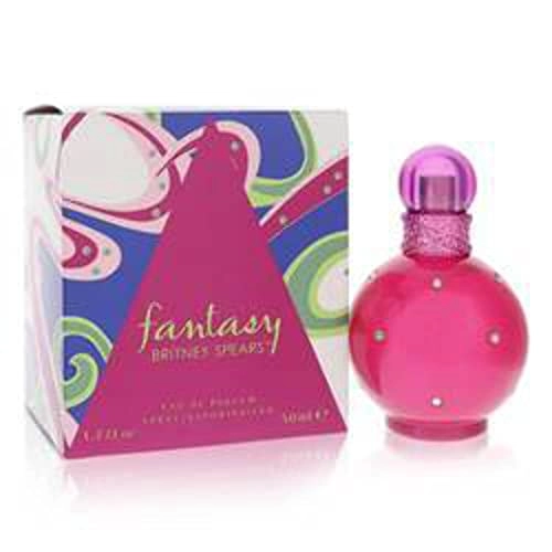 Fantasy Eau de Parfum 50 ml