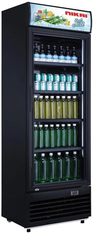 NSF400FFP - 400L