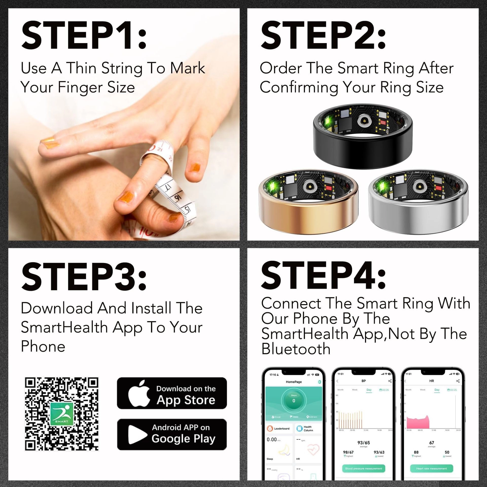 Smart Ring