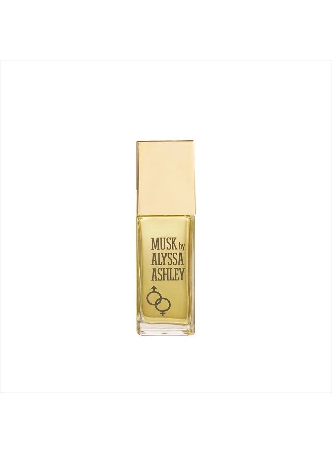 White Musk Eau de Toilette 50ml