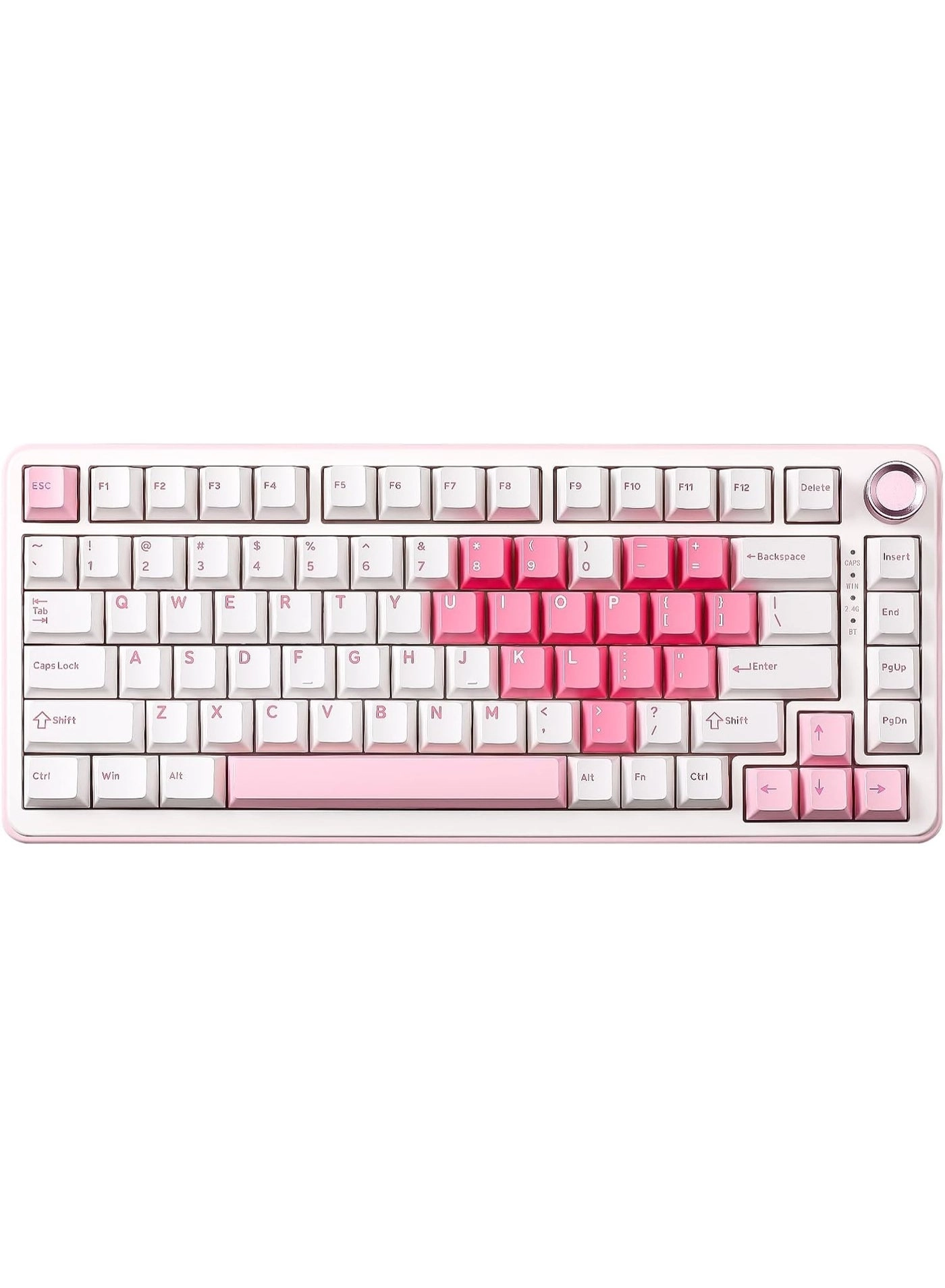 B75 PRO - 75% Wired/Wireless