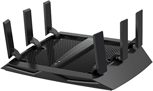 Nighthawk X6 R8000 100UKS