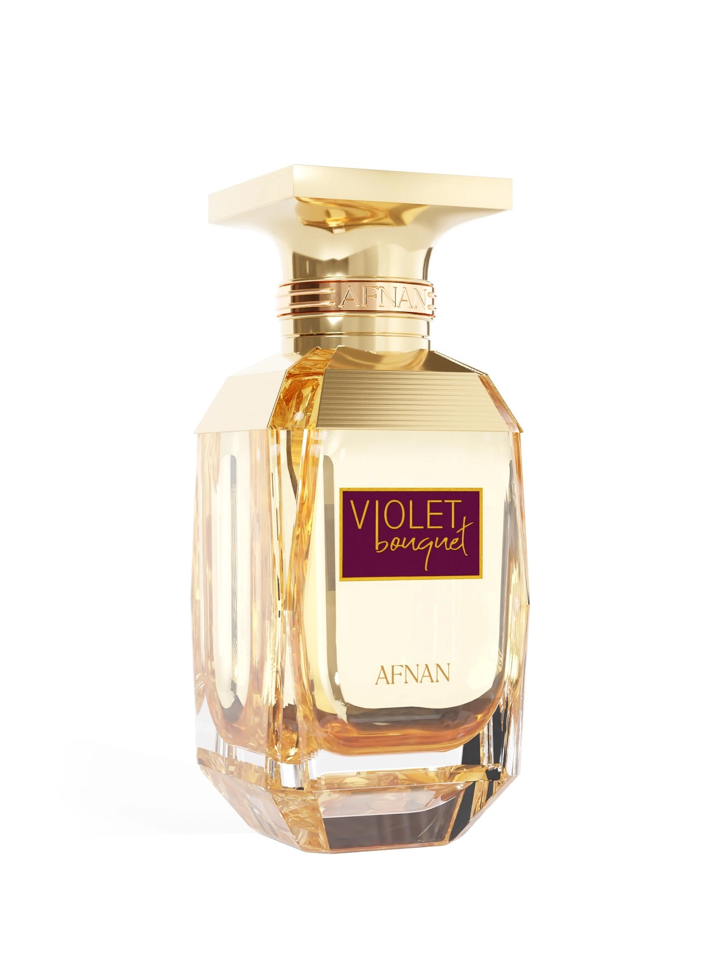 Violet Bouquet Eau de Parfum 80ml