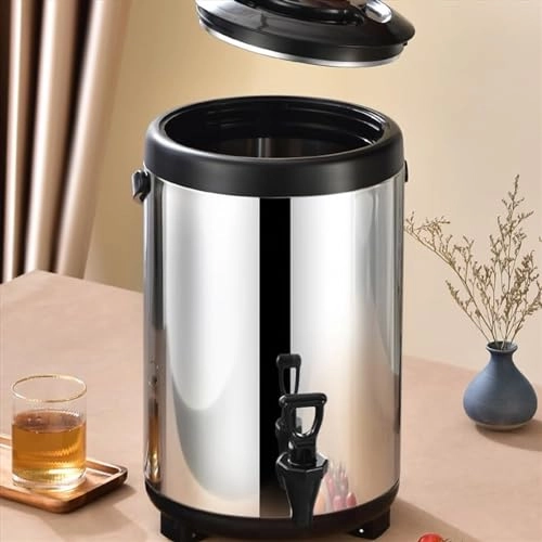 Hot And Cold Water Dispenser - 8L