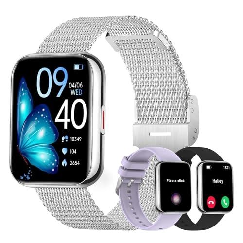Smart Watch - 1.83 inches