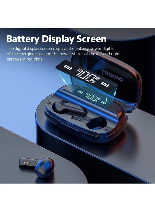 HT18 Wireless Earbud