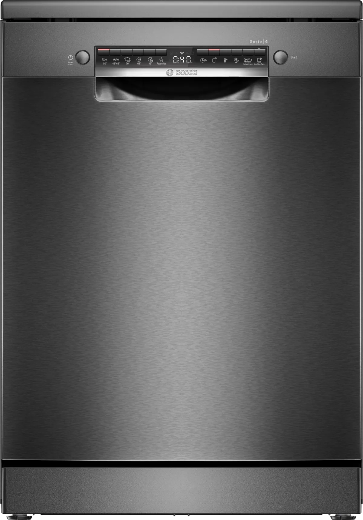 Series 4 SMS4HMC25M Freestanding