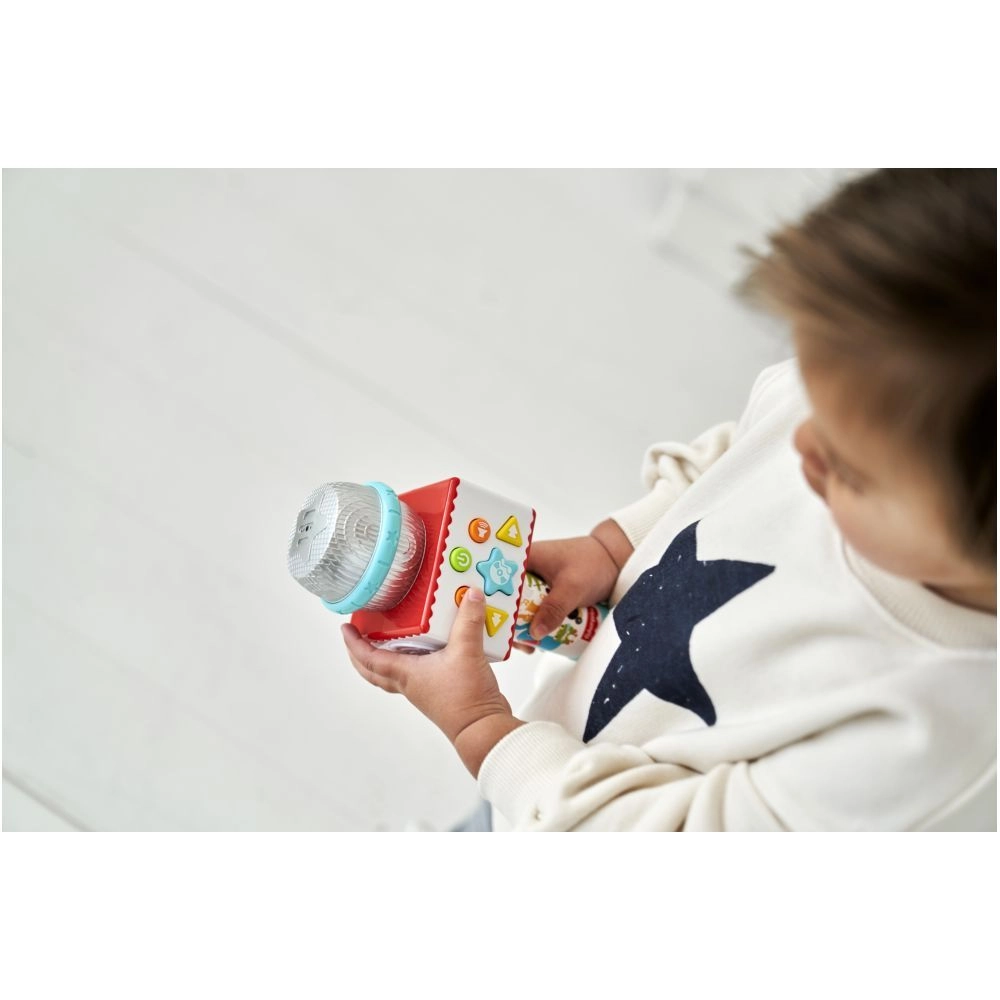 Sing Along Microphone - 3 +