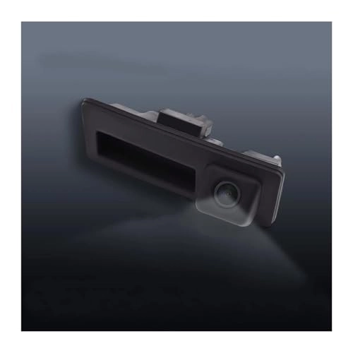 Reverse car rear view camera - Night vision Wired 720 x 540 pixels