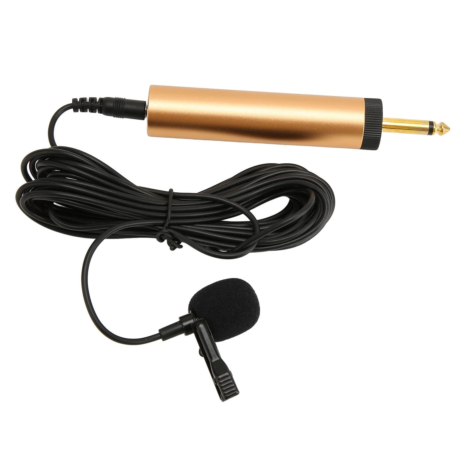 Yechirygc5xbdh04i 3.5mm-Mini-Jack Microphone