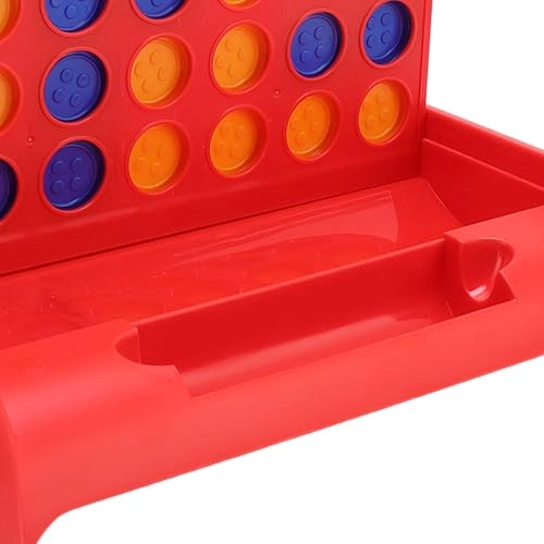 4 in a Row - Classic Educational