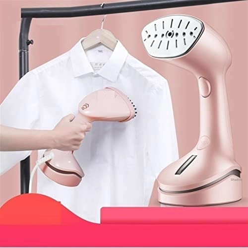 Garment Steamer - 120ml Portable