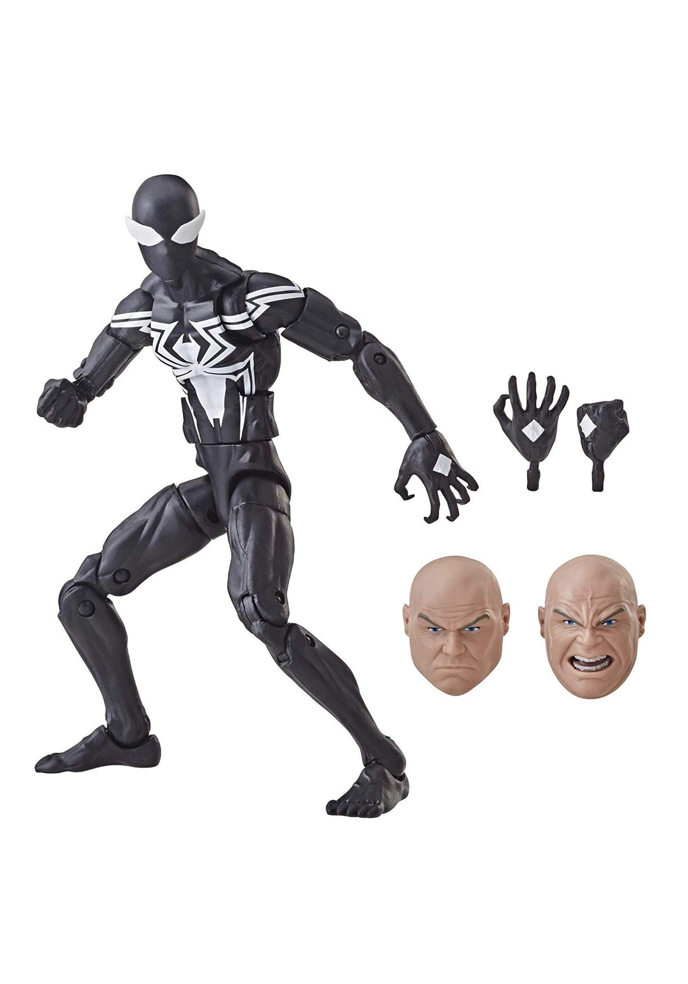 Marvel Spider-Man - Legends Series (TWM1)