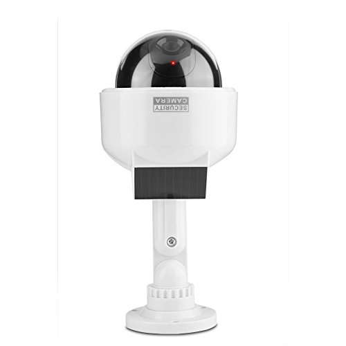 Dummy Security Camera - For indoor and outdoor